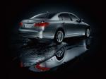 Hyundai Genesis Sedan 2009 года
